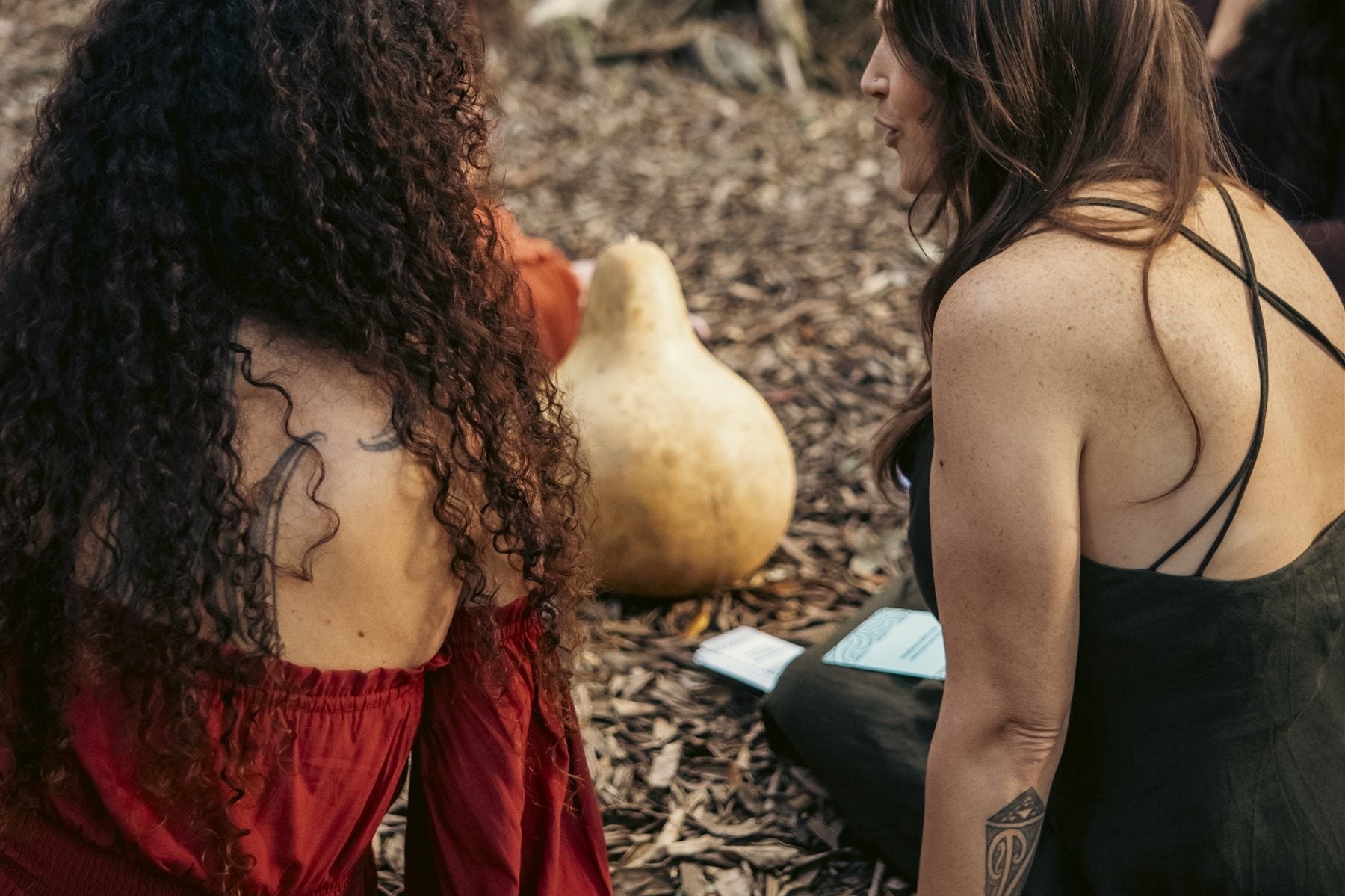 From Whakamā to Aroha: A Journey Through Reo and Self-Belief