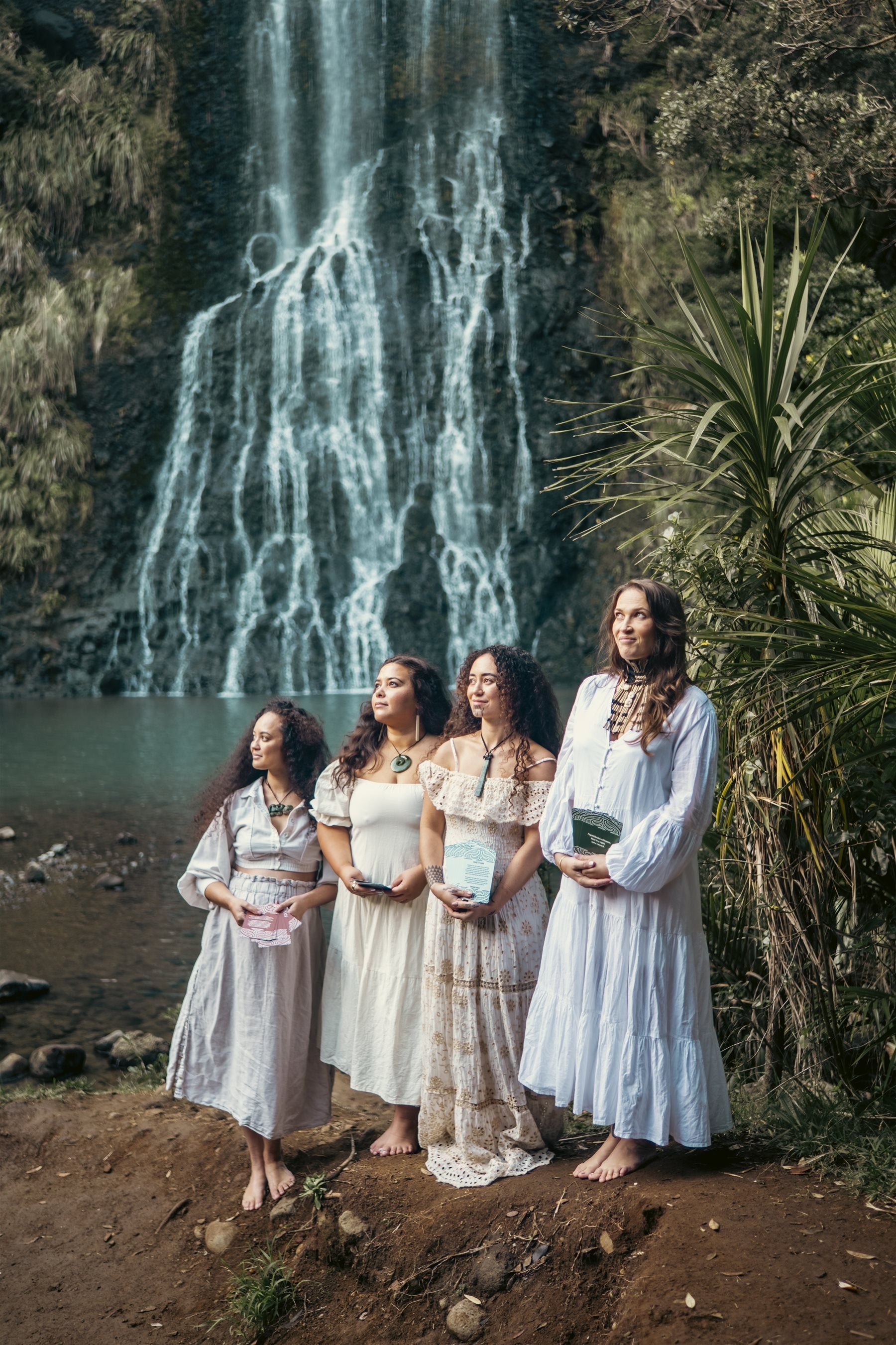 Restoring Balance: From Overwhelm to Whakapapa