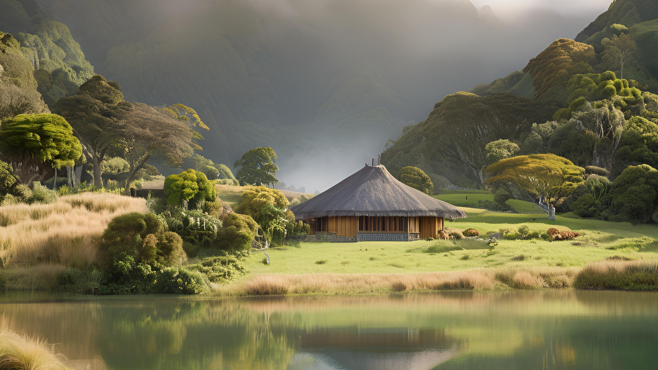 Restoring Balance: From Overwhelm to Whakapapa
