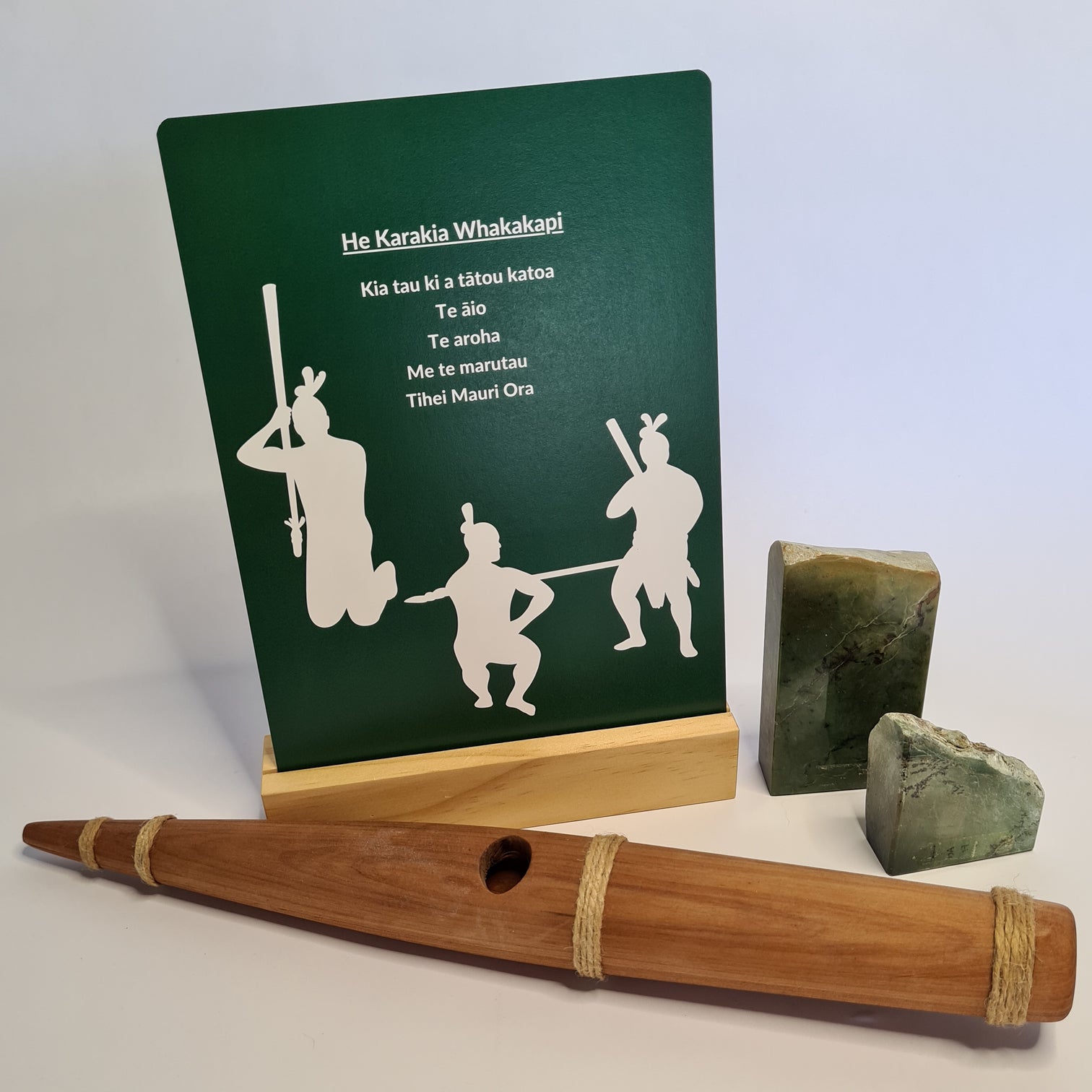 Learn and enhance your wellbeing with karakia! – Pūkenga Psychology